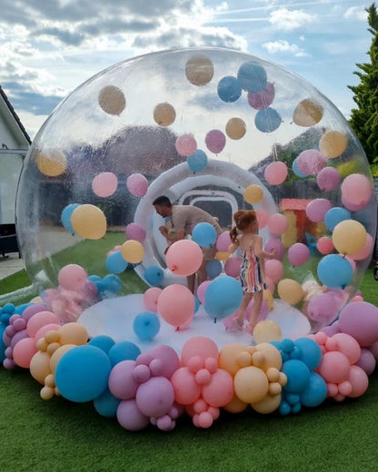 3M Party House Bubble
