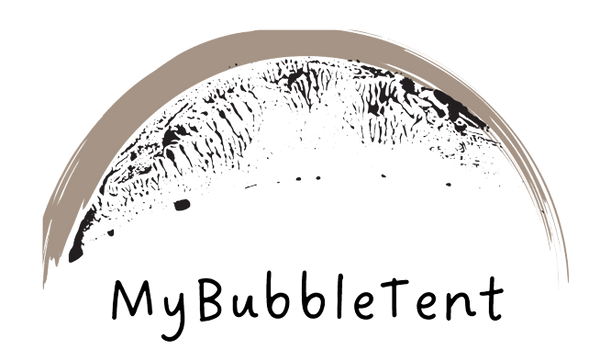mybubbletent