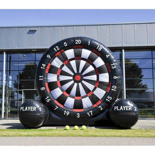 5M Inflatable Dart Board