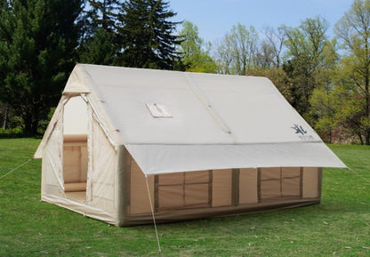 4M Inflatable House Tent